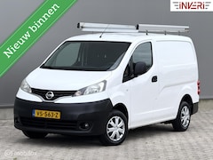 Nissan NV200 - 1.5 dCi Optima | CarPlay | Trekhaak | Imperiaal