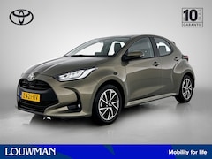 Toyota Yaris - 1.5 VVT-i Dynamic | Apple Carplay/ Andriod Auto | Led Verlichting | Camera |