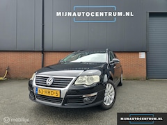 Volkswagen Passat Variant - 2.0 FSI Trendline / AIRCO✔️