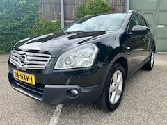 Nissan Qashqai+2 - 2.0 Optima +2 7PERS | AIRCO | TREKHAAK