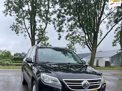 Volkswagen Tiguan - 1.4 TSI Sport&Style FULL OPTION PANORAMA NAP