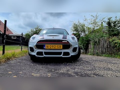 MINI Cabrio - 2.0 John Cooper Works Cabriolet