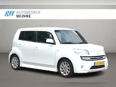 Daihatsu Materia - 1.3 91pk Funk | Airco | Elektrische Ramen