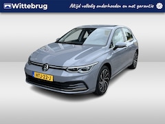 Volkswagen Golf - 1.4 eHybrid Style / AUTOMAAT/ 204 PK/ STUUR+STOEL VERWARM./ MASSAGE FUNCTIE/ PARK. SENSORE