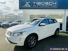 Volvo XC60 - D4 Ocean Race EURO 6 PANORAMA XENON 18" LEDER + verwarmd