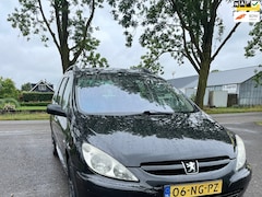 Peugeot 307 SW - 1.6 16V PANORAMA CRUISE CONTROL ONDERHOUDEN
