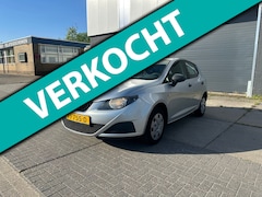 SEAT Ibiza - 1.4 Beat