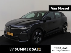 Renault Mégane E-Tech - EV60 Optimum Charge Equilibre