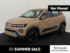 Dacia Spring - Extreme 65 26.8 kWh