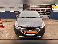 Peugeot 208 - 1.0 Vti Access Zeer nette en zuinige auto