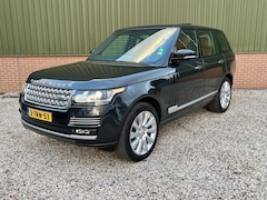 Land Rover Range Rover - 3.0 TDV6 Autobiography