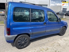 Peugeot Partner MPV - 1.6-16V XT Zenith APK tot 24 juli 2026