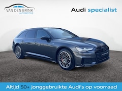 Audi A6 Avant - 55 TFSI e quattro S-line Competition B&O sfeerverlichting