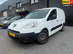 Peugeot Partner - 120 1.6 e-HDI L1 XT Profit + | 2E EIGENAAR | 12MND GARANTIE | NL AUTO | AIRCO | SCHUIFDEUR