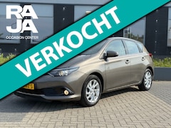 Toyota Auris - 1.2T Aspiration Nieuwstaat/Dealerond/Eerste Eigenaar