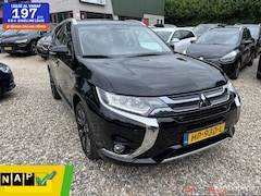 Mitsubishi Outlander - 2.0 PHEV Executive Edition, 2de eigenaar