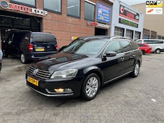 Volkswagen Passat Variant - 1.4 TSI Comfortline BlueMotion DSG