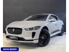 Jaguar I-PACE - EV400 Business Edition S 90 kWh | Leder | Meridian Sound | Keyless | Camera | Stoelverwarm