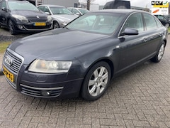 Audi A6 Limousine - 3.0 TDI quattro Pro Line