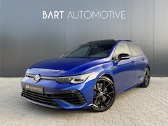 Volkswagen Golf - 2.0 TSI R 4Motion|Akra|Panodak|HUD|Leder|IQ