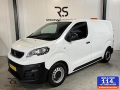Peugeot Expert - 1.6 BlueHDI 95 pk handg. GB Pro | Airco | Cruise | PDC | Trekh. | Vloer/Wand | 1e Eig. | O