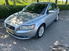 Volvo S40 - 1.6D, NL Geleverd, 273.214 KM, Airco, Trekhaak, Garantie