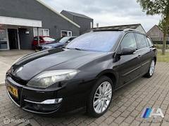 Renault Laguna Estate - 2.0 Dynamique 2011 | Pack Lumière | APK