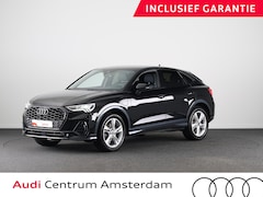 Audi Q3 Sportback - 45 TFSI e Advanced Edition 245 pk S-tronic | Navigatie | 19 inch Lichtmetalen velgen | Par