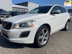 Volvo XC60 - 2.4 D5 AWD Summum R Design Garantie