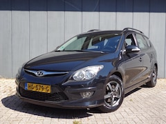 Hyundai i30 CW - 1.4i 16V i-Drive Cool 2Eig, Vol.Onderhoud