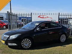 Opel Insignia - 2.0 T Cosmo