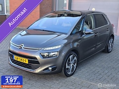 Citroën Grand C4 Picasso - 1.6 e-THP Exclusive