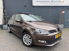 Volkswagen Polo - 1.2 TSI Panoramdak Carplay Inruil mogelijk