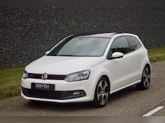 Volkswagen Polo - GTI | DSG - Pano - CarPlay - Top staat - CTH
