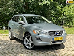 Volvo XC60 - 2.0 T5 Summum