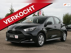 Mazda 2 Hybrid - 1.5 Centre-line