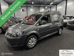 Volkswagen Caddy - Combi 1.2 TSI Roncalli Airco|St verw|Pdc|
