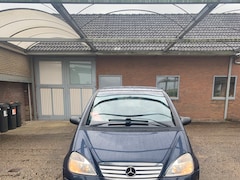 Mercedes-Benz A-klasse - 140 Classic Apk 2026