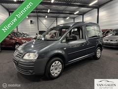 Volkswagen Caddy - Combi 1.4 Comfortline 5p. 4S Trekhaak Apk✅