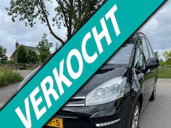 Citroën Grand C4 Picasso - 1.6 VTi Ligne Business 7p - CRUISE CONTROL- AIRCO- CENTRALE DEURVEGRENDELING -BLEUTOOTH- P