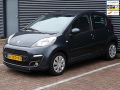Peugeot 107 - 1.0 Active|Carplay|Nav|Airco|LED|Elek. Ramen