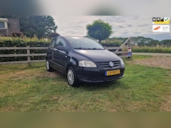 Volkswagen Fox - 1.2 AIRCO GEEN APK