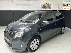 Citroën C1 - 1.0 e-VTi Selection | 1e Eigenaar | NAP | Limitcontrol