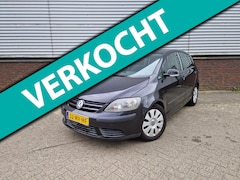 Volkswagen Golf Plus - 1.9 TDI Turijn