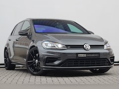 Volkswagen Golf - 2.0 TSI 4Motion R | Sterrenhemel | Pano | Forged | Sfeer