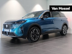 Peugeot 5008 - Hybrid Allure CAMERA - NAVIGATIE - 7 ZITS