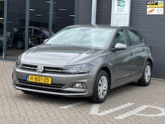 Volkswagen Polo - 1.0 TSI Comfortline/APP-CONNECT/AIRCO/NL-AUTO NAP