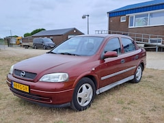 Opel Astra - 1.6 Pearl