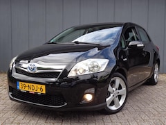 Toyota Auris - 1.8 Full Hybrid Dynamic Volledig Dealer Onderhoud
