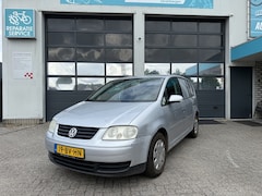 Volkswagen Touran - 1.9 TDI Trendline